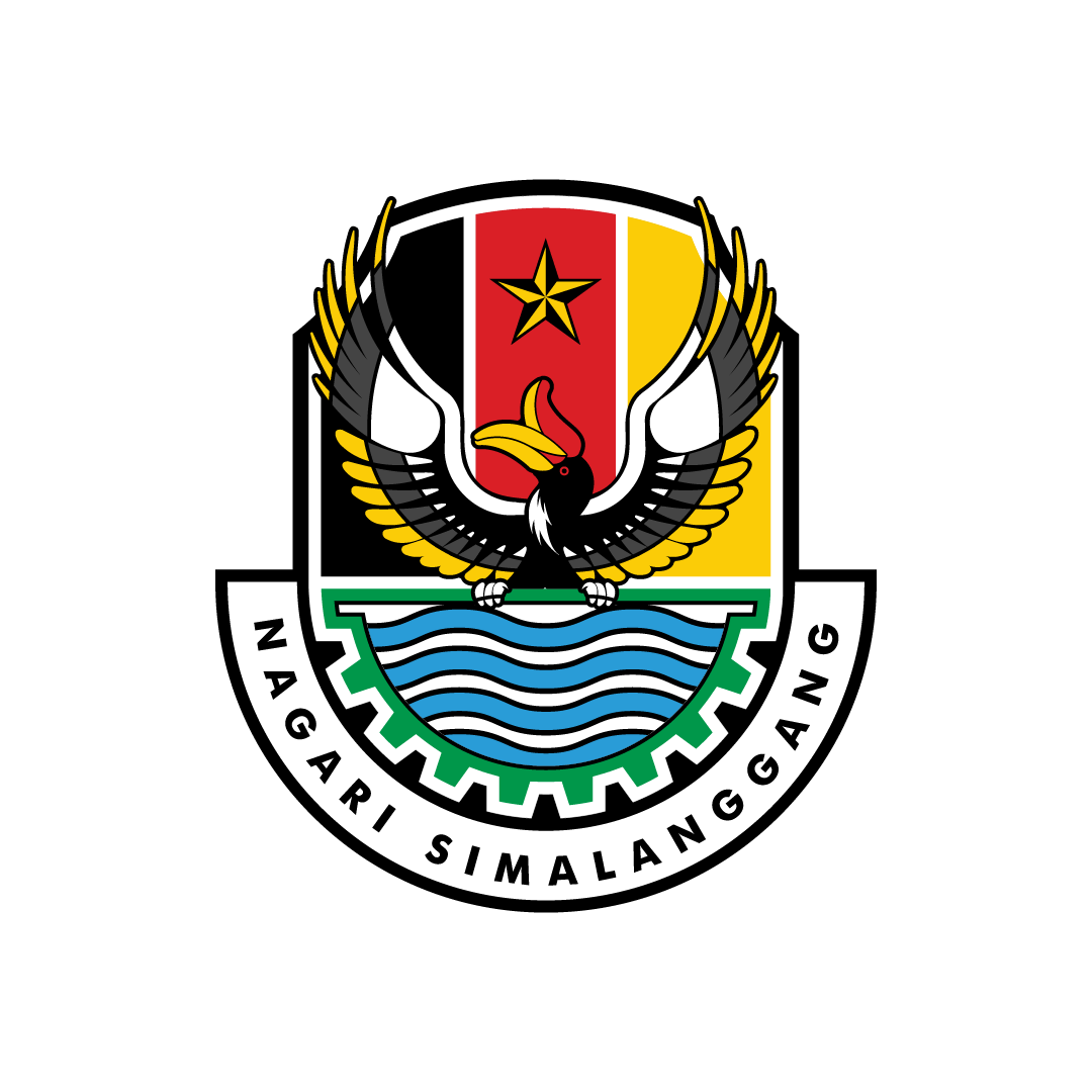 Logo Lembaga