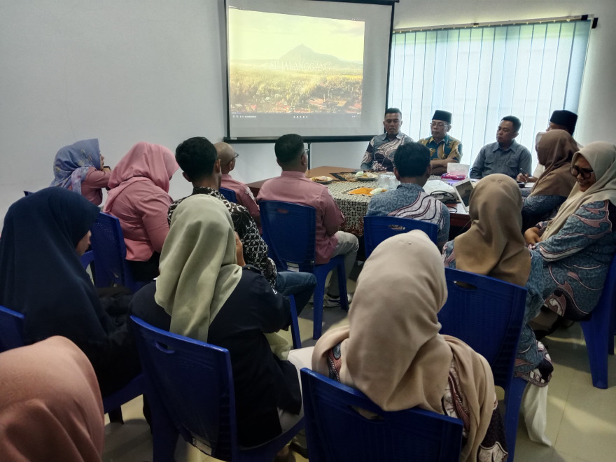 Study Tiru Nagari Andiang
